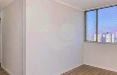 Imagem 1: Apartamento-São Paulo-PARQUE NOVO MUNDO Ref. REO602513