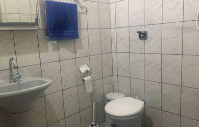 Imagem 5: Casa em Santa Cruz 2/4. 80m² de Área, 1 Banheiroe2 Dormitórios