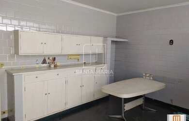 Imagem 10: Casa (térrea na rua) 4 dormitórios/suite, cozinha planejada