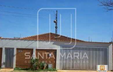 Imagem 2: Casa térrea na rua 5 dormitórios/suite, cozinha planejada