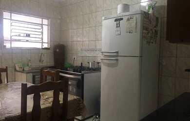 Imagem 3: Casa em Santa Cruz 2/4. 80m² de Área, 1 Banheiroe2 Dormitórios