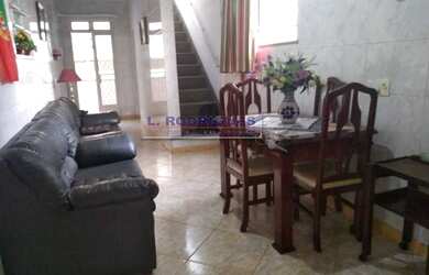 Imagem 9: Rio de Janeiro - Casa Padrão - Freguesia Jacarepaguá