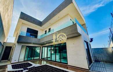 Imagem 4: Casa alto padrão 246m2 Condomínio Vivva Jacareí SP