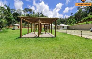 Imagem 5: TERRENO EM NATURA VILLE I