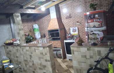 Imagem 4: Aluga-se. Churrasqueira, Varanda, Área de serviçoe55m² de Área