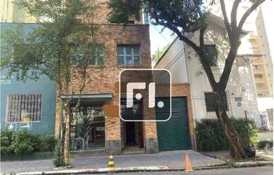 Imagem: O depósito possui 300m² de Área e está localizado em Bairro