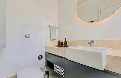 Imagem 15: CASA FAMÍLIA - CONDOMÍNIO VILLAGIO DI CONSOLI