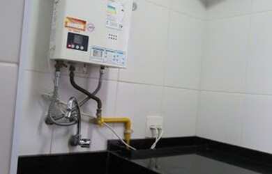 Imagem 13: Apartamento com 3 dormitórios à venda, 82 m² por R$ 640.000,00 - Jaguaré...