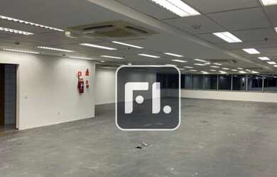 Imagem 9: Conjunto para alugar, 1207 m² por R$ 121.000,01/mês - Bela Vista - São...