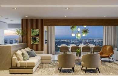 Imagem 7: SãO PAULO - Apartamento Padrão - Campo Belo