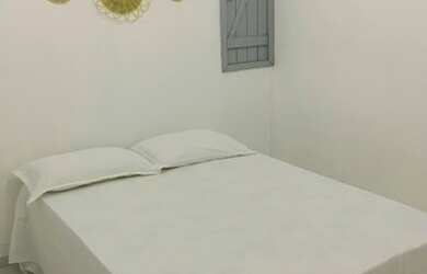 Imagem: A casa possui 2 Dormitórios, 1 Banheiro, Imóvel mobiliado