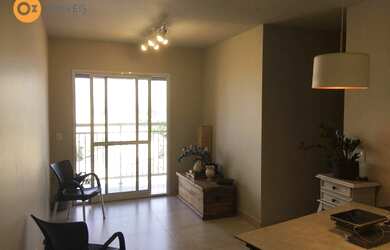 Imagem 1: Apartamento com 3 dormitórios à venda, 71 m² por R$ 480.000,00 - Vila...