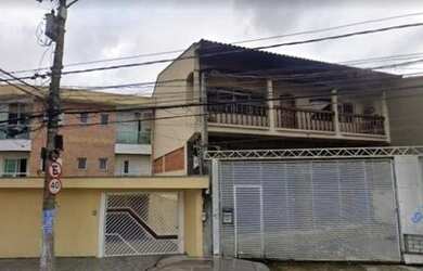 Imagem 2: Salão Comercial para locação, Vila Valparaíso, Santo André - SL0243