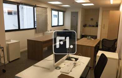 Imagem 9: Conjunto, 70 m² - venda por R$ 850.000,00 ou aluguel por R$ 4.800,00/mês...