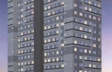 Imagem 1: SãO PAULO - Apartamento Padrão - Ipiranga