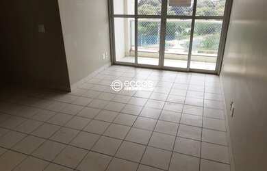 Imagem 1: APARTAMENTO RESIDENCIAL em UBERLÂNDIA - MG, TUBALINA