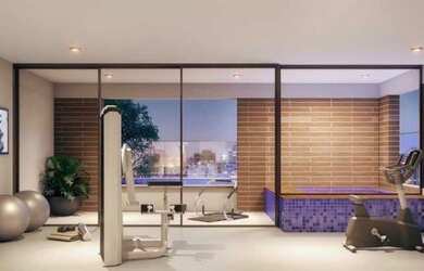 Imagem 5: SãO PAULO - Apartamento Padrão - Moema