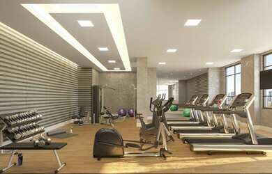 Imagem 9: SãO PAULO - Apartamento Padrão - Pinheiros