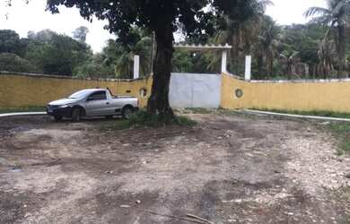 Imagem: O terreno possui 130m² de Área e está localizado em Recreio