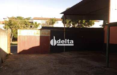 Imagem 8: Galpão para alugar, 100 m² por R$ 2.000,00/mês - Chácaras Tubalina...