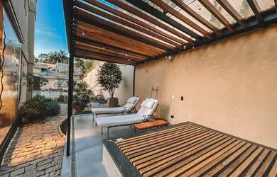 Imagem 5: CASA FAMÍLIA - CONDOMÍNIO VILLAGIO DI CONSOLI