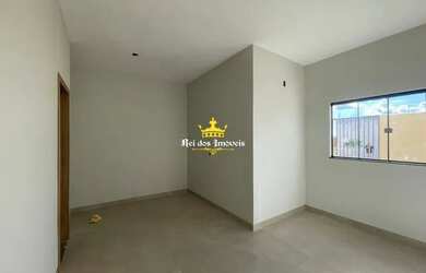 Imagem 4: VENDO CASAS NOVAS NO BAIRRO RESIDENCIAL GRANVILLE II SOB ESQUINA