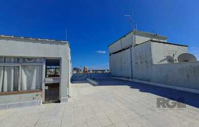 Imagem 16: Vendo excelente cobertura com vista cinematografia, no Bairro Floresta