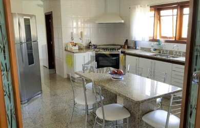 Imagem 11: Casa de alto padrão para locação ou venda no Condomínio Vista Alegre - Sede em Vinhedo/SP