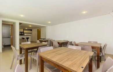 Imagem 2: Apartamento de 62m², bairro São João