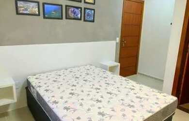 Imagem 13: Espetacular casa 2 quartos em condomínio no Jardim Flamboyant