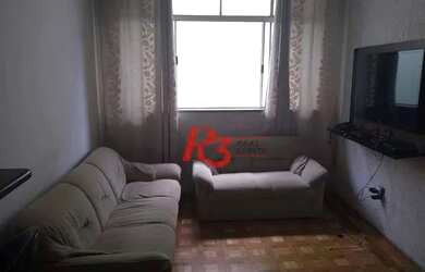 Imagem 2: Apartamento de 2 quartos na Vila Mathias