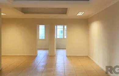 Imagem 1: Apartamento 92m² - 3 dormitórios no Centro Histórico