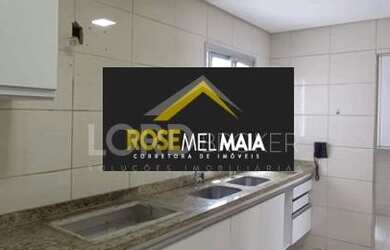 Imagem 10: Apartamento à venda no Condomínio Residencial Garden Ville, em Cuiabá-MT