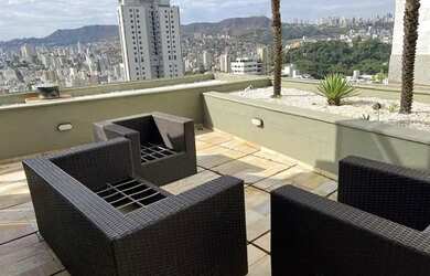 Imagem 13: Andar Corporativo para aluguel, 6 vagas, Luxemburgo - Belo Horizonte/MG