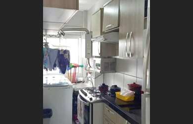 Imagem 7: Apartamento de 3 Dormitórios, 1 Vaga Condomínio Fatto Sport Faria Lima