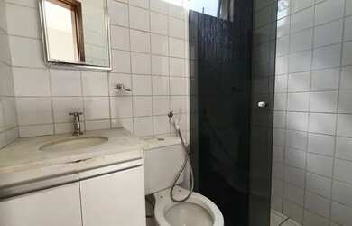 Imagem 9: Apartamento para locação 3 quartos bem localizado no bairro Fonte Grande...
