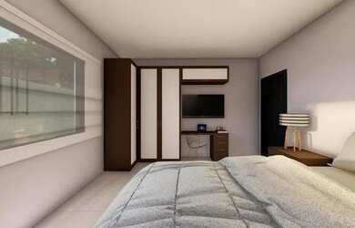 Imagem 10: Vendo Linda Casa Condomínio Condomínio Cruzeiro