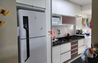 Imagem 4: Apartamento com 2 dormitórios à venda, 67 m² por R$ 420.000 - Vila...