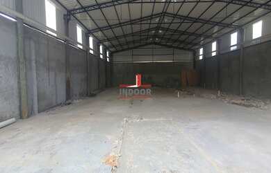 Imagem 5: SÃO PAULO - Galpão/Depósito/Armazém - VILA ISOLINA MAZZEI