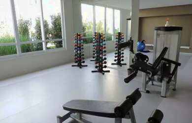 Imagem 8: Rarus Flats - Flat para locação - Edifício Urbe Paulista