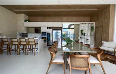 Imagem 14: PORTO RICO - Casa de Condomínio - Condomínio Mirante