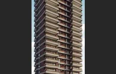 Imagem: O apartamento possui 3 Dormitórios, 3 Banheiros, 2 Vagas na