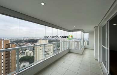 Imagem 2: Morumbi Portal - Impecável