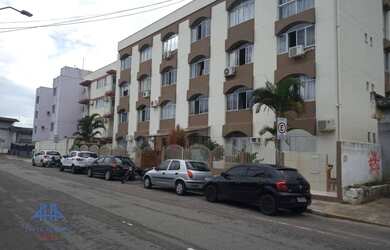 Imagem: A kitnet possui 1 Dormitório, 1 Banheiro, 40m² de Área e