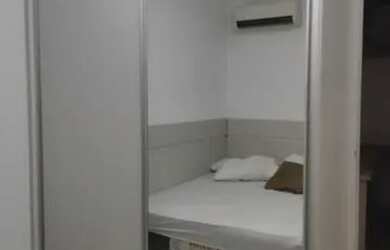 Imagem 10: GRAN PARK ÁGUAS. Varanda, Vista para o mar, 86m² de Áreae2 Vagas na...