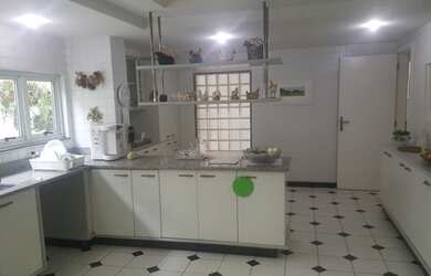 Imagem 10: CRYSTAL LAKE 4 QTS 600M2. Piscina, Varanda, 600m² de Áreae4 Vagas na...