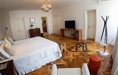 Imagem 9: Apartamento com 4 dormitórios, 560 m² - venda por R$ 15.000.000 ou aluguel...