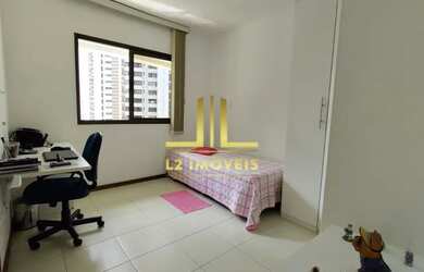 Imagem 10: Apartamento à venda no bairro Horto Florestal - Salvador/BA