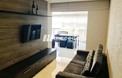 Imagem 2: Apartamento com 3 dorms, Vila Romana, São Paulo - R$ 1.06 mi, Cod: 5791