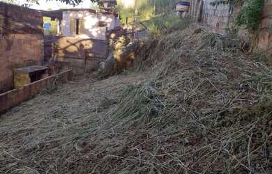 Imagem 3: Terreno 360 metros com barraco